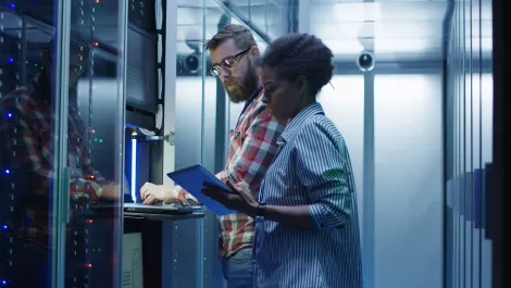Intel DCM GM divulges on the future of data centre management