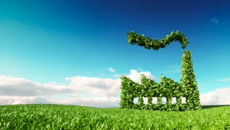 Iron Mountain extends commitment to greenhouse gas reduction