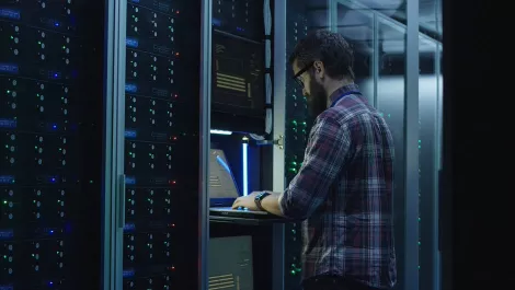 Interview: Cloud evolution means on-prem data centre here to stay