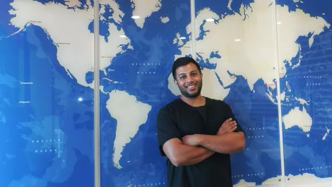 NZ entrepreneur launches app to make travel easier