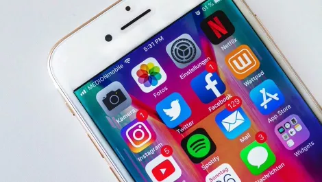 Cybercriminals earning over $3billion annually exploiting social platforms