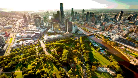 Equinix throws US$84m at new Melbourne data centre