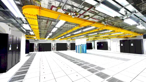 CITIC Telecom's Hong Kong data centre begins new expansion phase