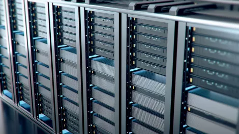 Global server market maintains healthy growth in Q4 2018