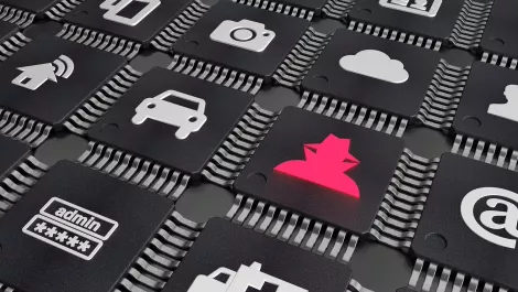 IoT and DDoS attacks: A match made in heaven
