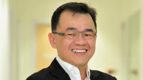 Vertiv appoints new Malaysia country manager
