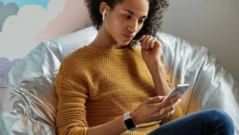 Apple's AirPods now come with 'Hey Siri' functionality