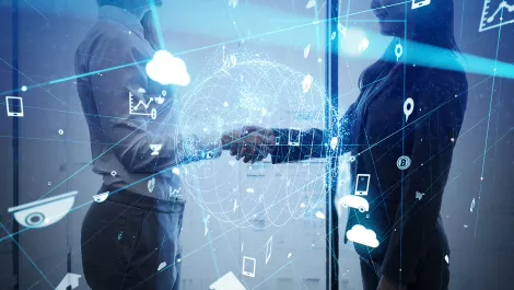 New approach to partners from Oracle's NetSuite
