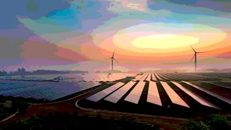 4 reasons cloud and colocation providers are going renewable