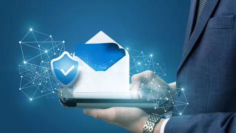 Five ways to strengthen email security - Barracuda