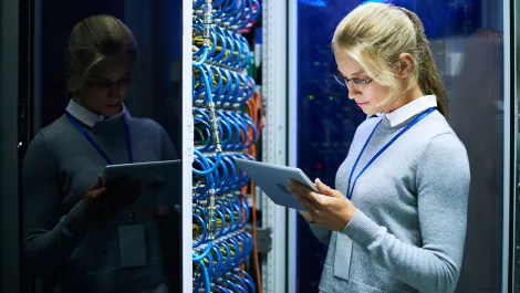 Why cloud computing requires us to rethink resiliency at the edge