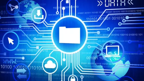Forrester names Mimecast a Leader in information archiving