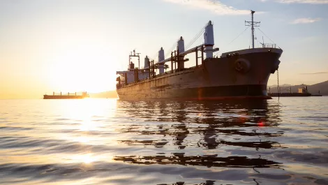 ABS and Google Cloud partner to demonstrate the feasibility of AI-enabled corrosion detection