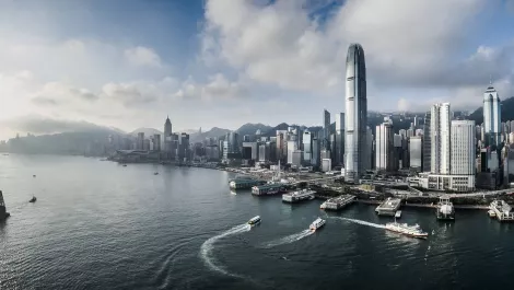 Equinix bolsters its HK data centres with AWS Direct Connect