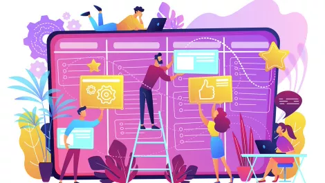 Red Hat's new role in enabling modern DevOps