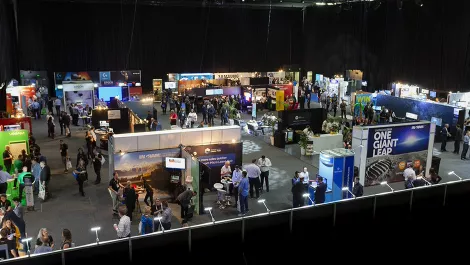 Gallery: One Giant Leap for Ingram Micro at Showcase 2019