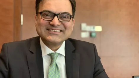 EXCLUSIVE: Forcepoint global channel chief talks strategy