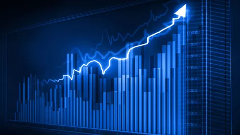 Mobility and digitalization fuelling Next Generation data storage