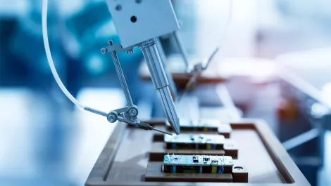 WorkFusion and NEC partner to bring AI-driven RPA to global markets