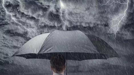 Enterprise at tipping point, says Symantec