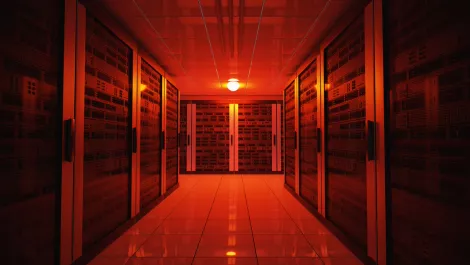 Two key ways to prevent data centre outages