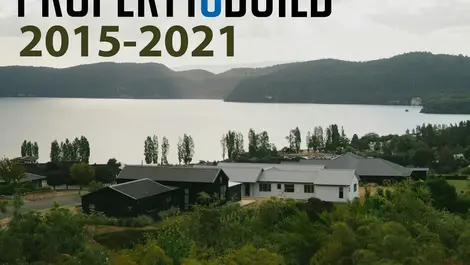 New Zealand’s busiest property markets revealed