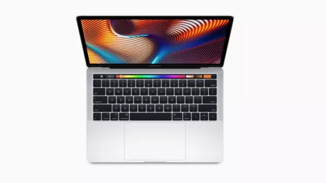 Apple updates MacBooks for uni students