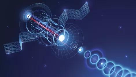 New broadband telco satellite to be launched in Indonesia