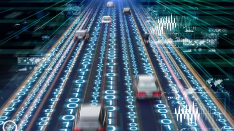 Newcastle smart city initiatives win two IDC awards
