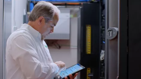 Schneider Electric focuses on digitising data centres