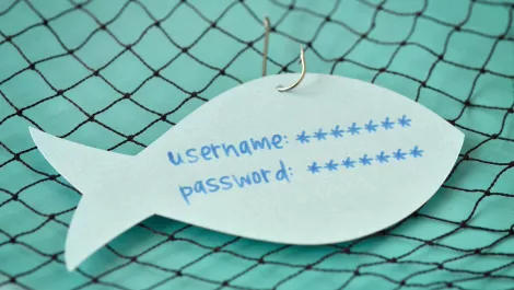 Lateral phishing: The latest in email account takeover