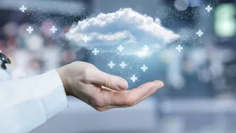 Equinix extends AWS offerings to enable digital transformation