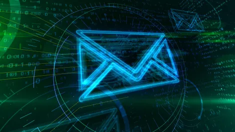 Email attacks affecting employees' personal lives - Barracuda