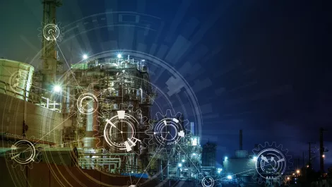 ForgeRock launches open source IoT edge controller solution