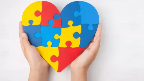 LaTrobe Uni's autism detection app wins award