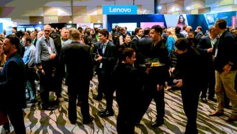 Dicker Data empowers over 550 technology professionals at TechX event