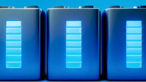 New Schneider tool helps discern value of Li-ion