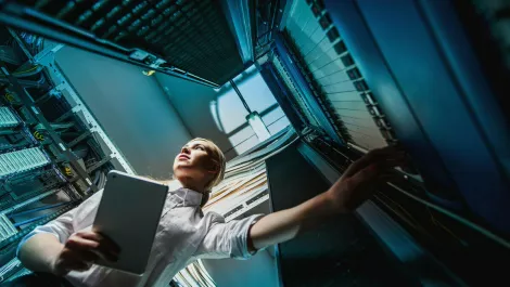 Apstra makes significant NSX move