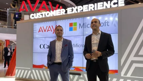 Avaya makes contact-centre-as-a-service solution available on Azure