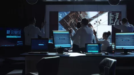 Sophos launches managed threat response service