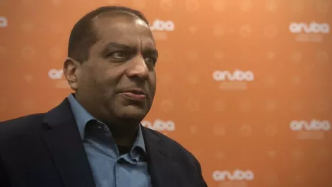 Exclusive: Aruba on APAC growth, new SMB go-to-market strategy