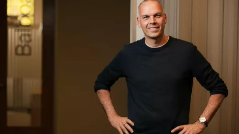Teletrac Navman appoints new company president