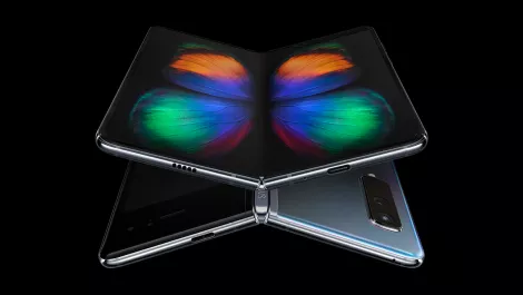 Samsung Singapore says the Galaxy Fold is now back in stock