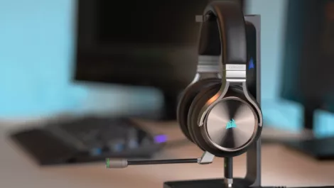 Hands-on Review: The wireless headset with uncompromising sound quality