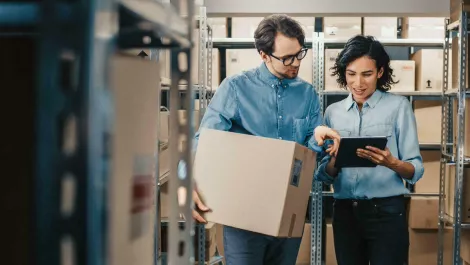 Scale Computing integrates retail solution with Schneider Electric