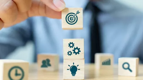 InvoCare puts Protect and Grow strategy into action with Enablis