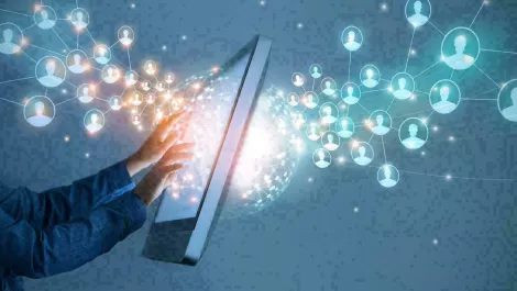 Snowflake's offering heralds in a new way of managing and sharing data