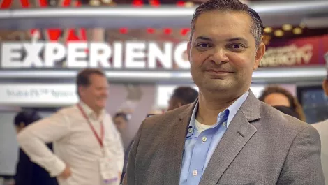 Interview: Avaya seeks to improve employee experience with unified workspace