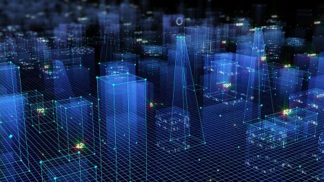 Digital twins vital for evolving digital enterprise, says DXC Tech