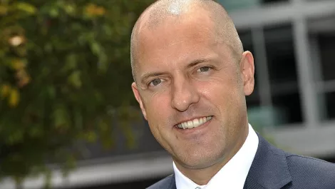 Interview: Ingram Micro's new Managing Director steps up to the plate
